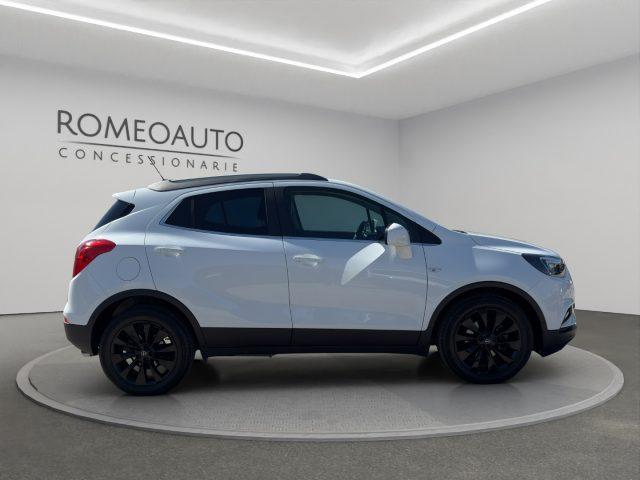 OPEL Mokka 1.4 Turbo GPL Tech 140CV Business