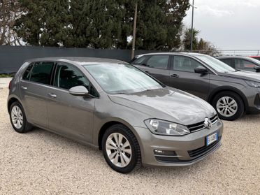Volkswagen Golf 1.6 TDI 5p. Trendline BlueMotion Technology