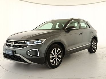 VOLKSWAGEN T-Roc 1ª serie - T-Roc 1.0 TSI Style