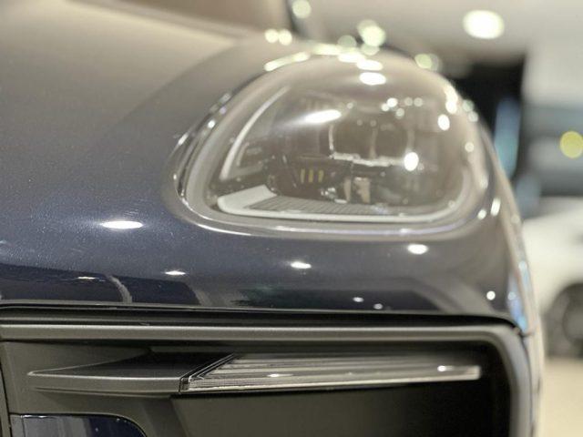 PORSCHE Macan 2.0 III 265 CV Pdk