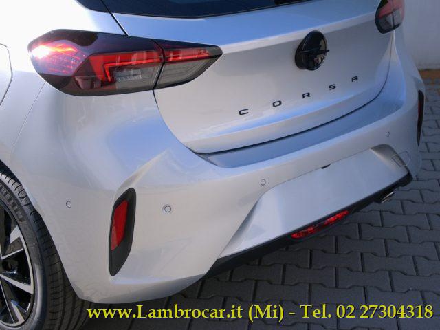 OPEL Corsa 1.2 100cv GS KM0