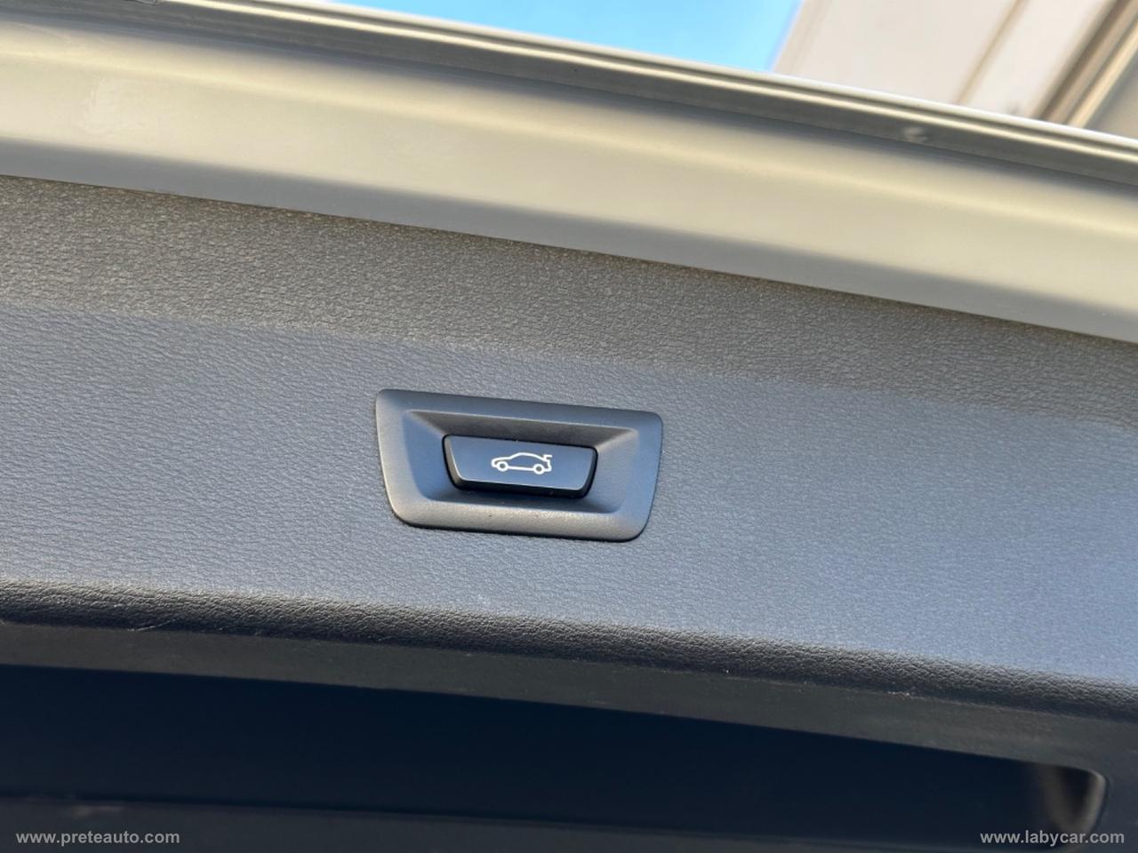 BMW X1 xDrive20d Business Advantage