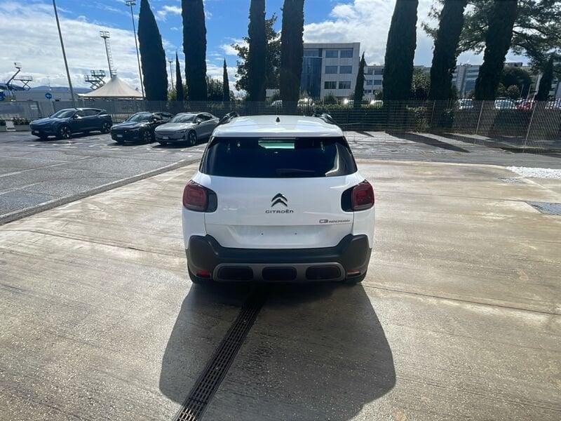 Citroën C3 Aircross PureTech 110 S&S PLUS