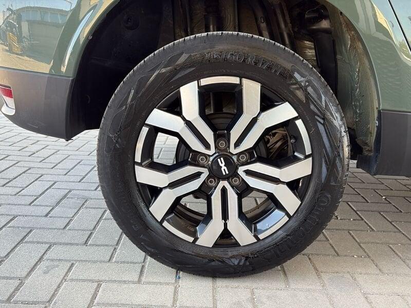 Dacia Duster Duster 1.0 tce Journey UP Gpl 4x2 100cv