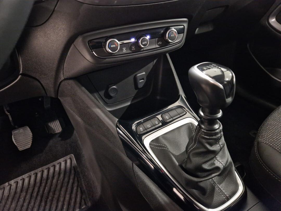 Opel Crossland Elegance 1.5 ECOTEC D (120 cv) aut.