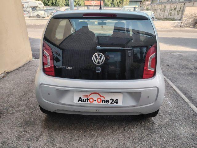VOLKSWAGEN up! 1.0 5 porte eco up! VISTA E PIACIUTA