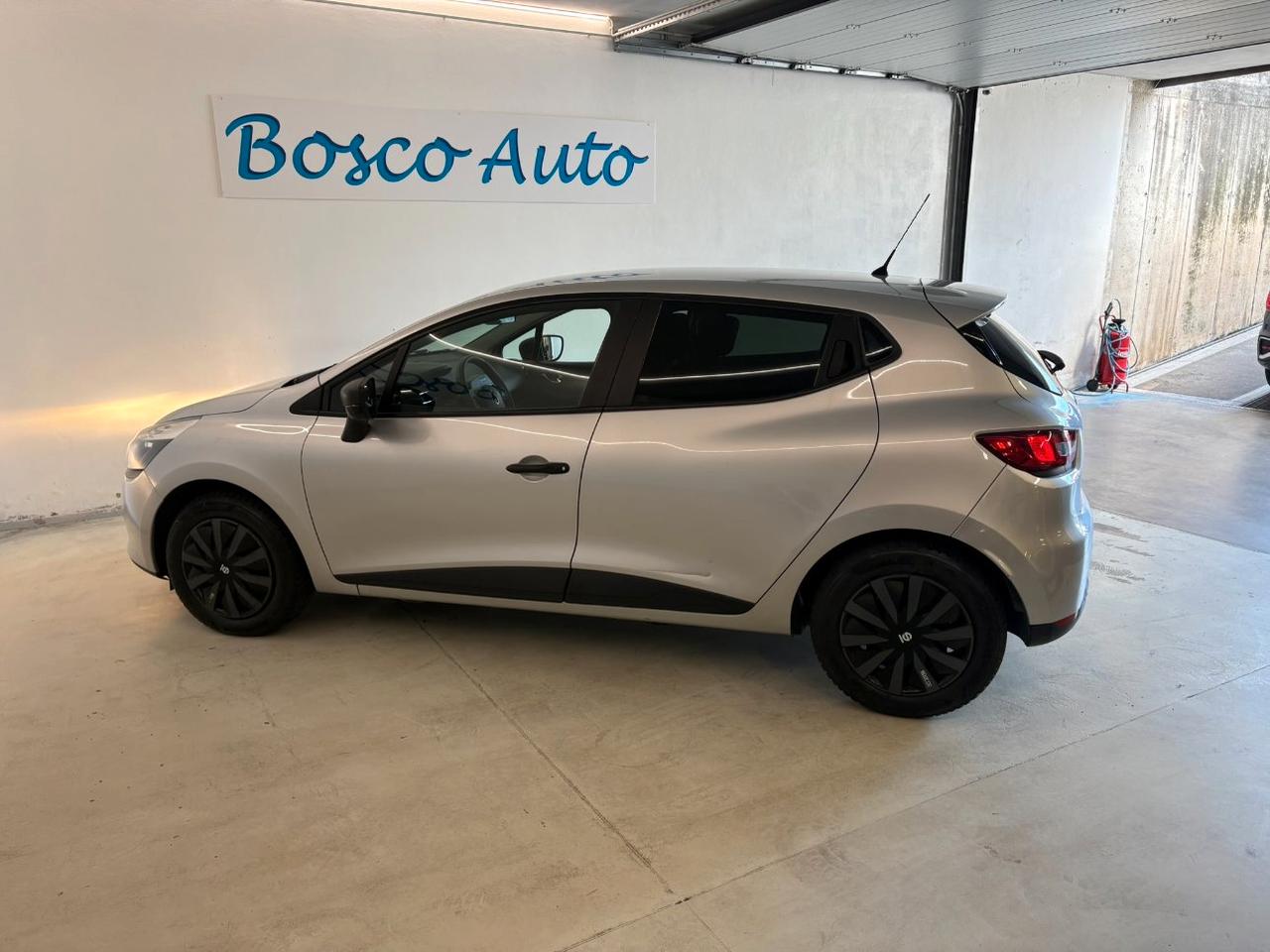 Renault Clio 5 Porte Clio 5p 1.2 Live 75cv