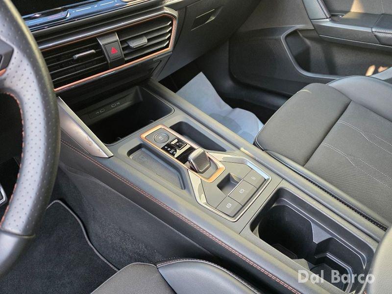 CUPRA Formentor 2.0 TDI DSG