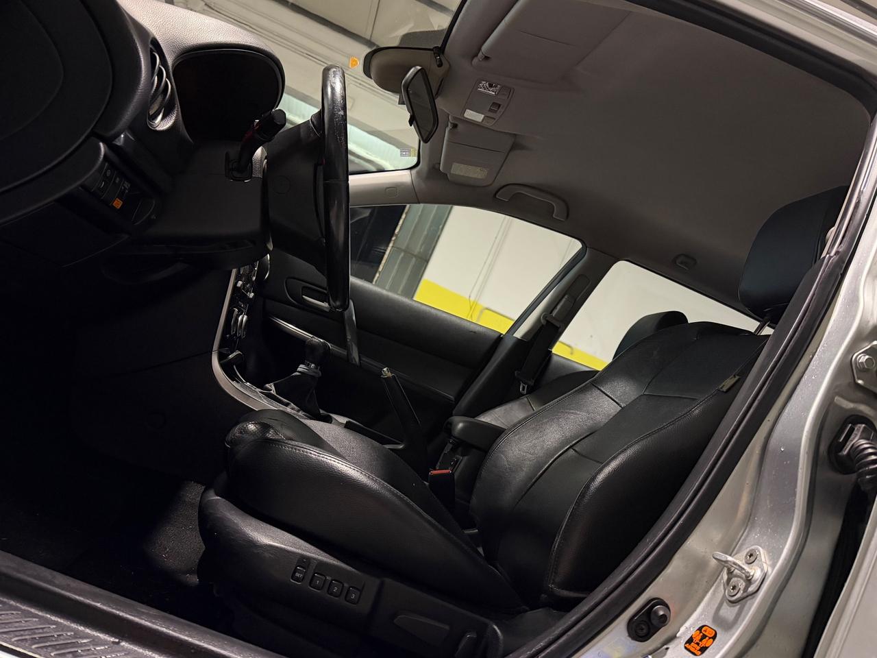 Mazda Mazda6 2.0 CD 16V 143CV Wag. Exec.