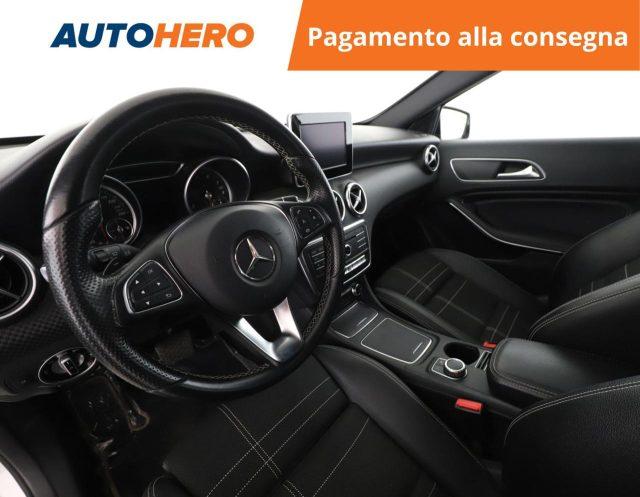 MERCEDES-BENZ A 180 Sport
