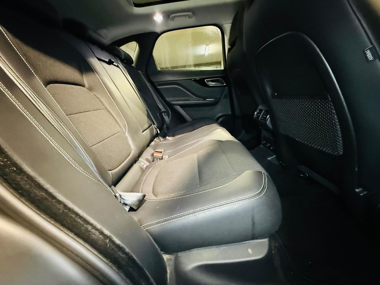 JAGUAR F-PACE*2.0*180 CV*AWD*R-LINE*