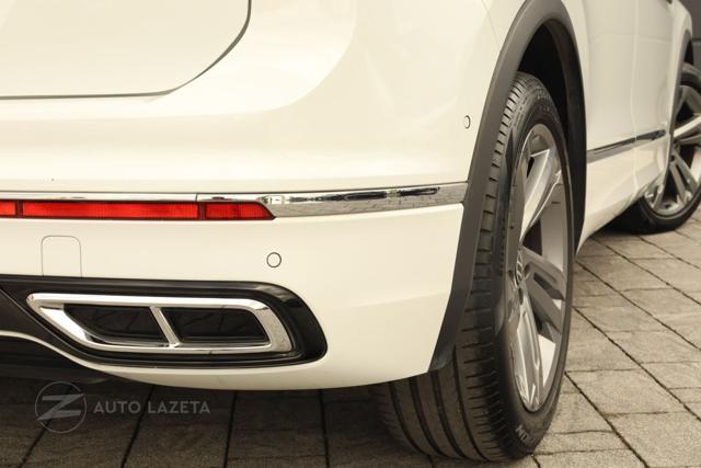 VOLKSWAGEN Tiguan 2.0 TDI 150 CV SCR DSG R-Line