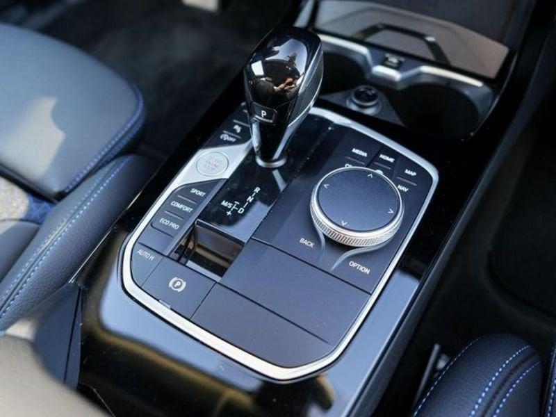 BMW Serie 2 G.C. M 235 xDrive Gran Coupé