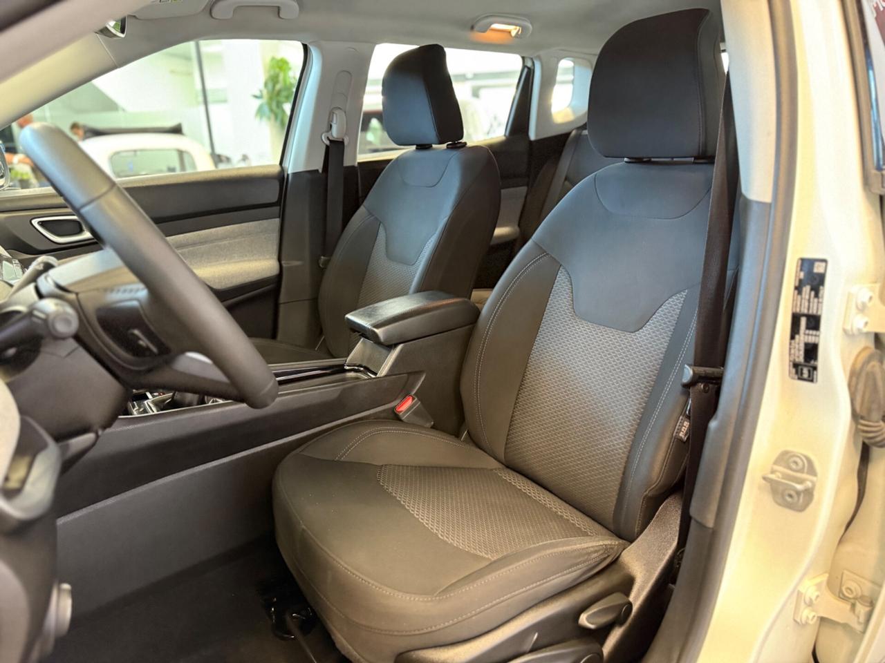 Jeep Compass 1.6 Multijet II 2WD Longitude