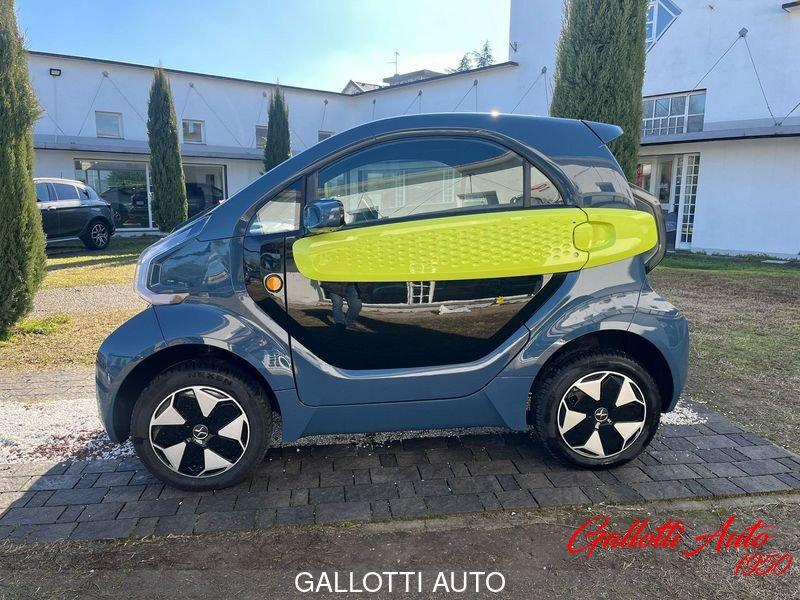 Xev Yoyo 10 CV ELETTRICA
