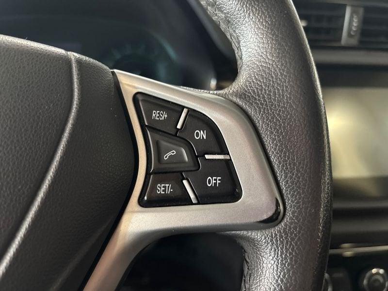 EVO Evo 5 I 1.6 126cv