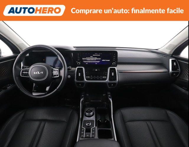 KIA Sorento 1.6 T-GDi PHEV AT6 4WD Evolution