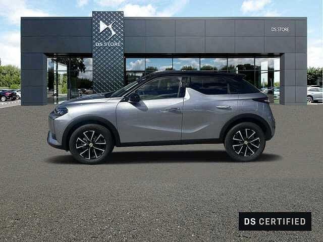 DS DS 3 1.2 Hybrid 136cv DCS6 EDITION FRANCE KM ZERO