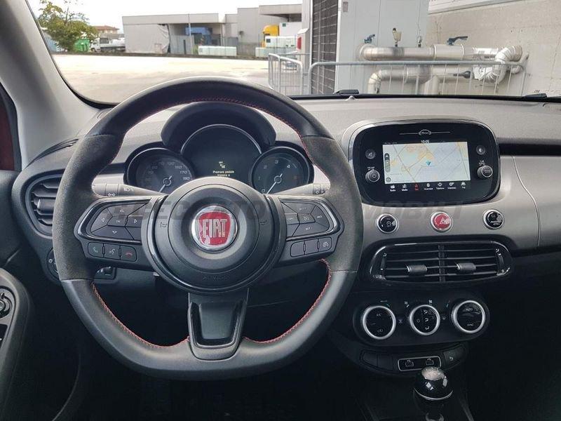 FIAT 500X 500X 1.3 mjet Sport 95cv