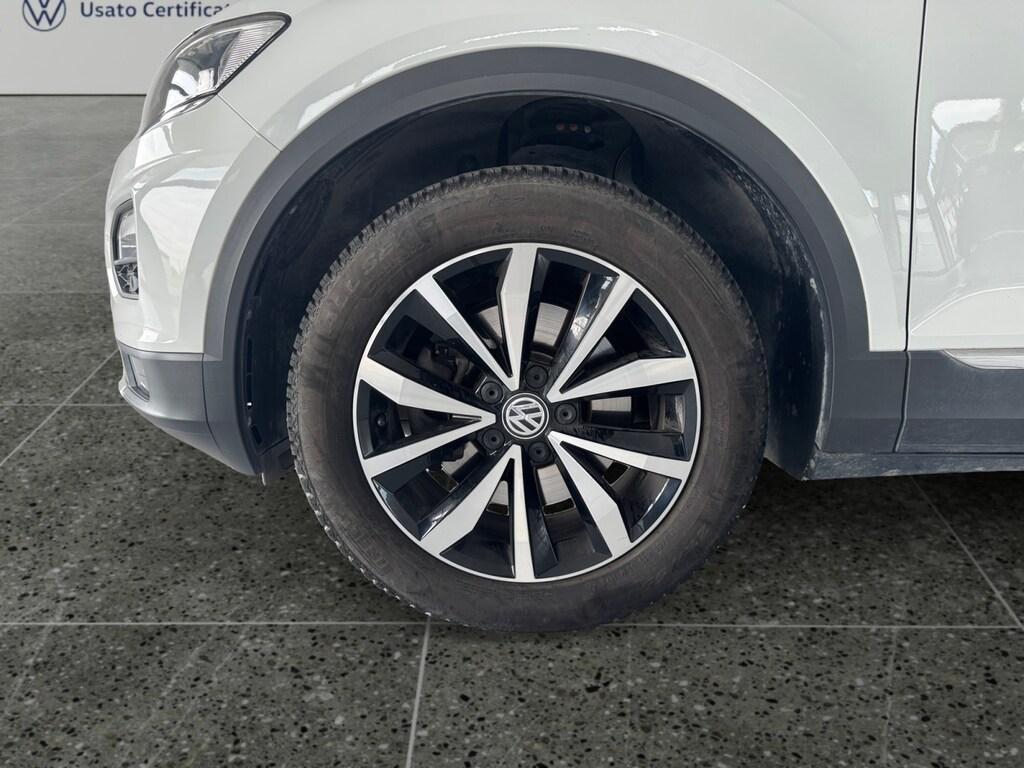Volkswagen T-Roc 1.6 TDI 115CV Style