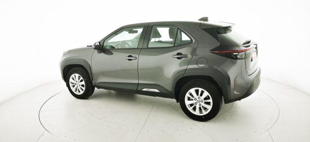 TOYOTA Yaris Cross 1.5 Hybrid 5p. E-CVT Business