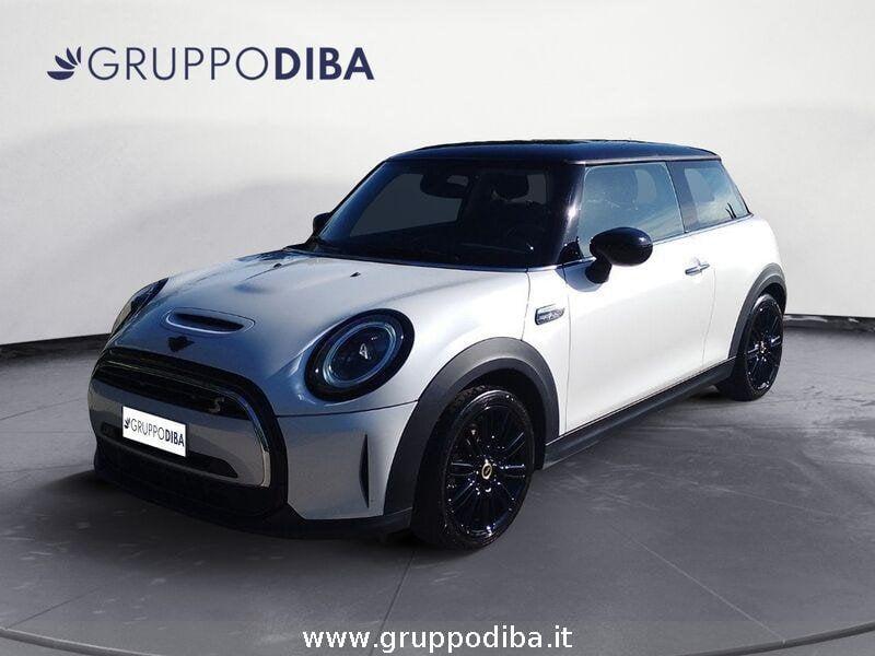 MINI Full Electric Mini F56 2021 Mini 3p Cooper SE Classic auto