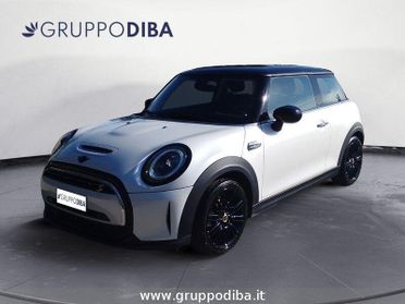 MINI Full Electric Mini F56 2021 Mini 3p Cooper SE Classic auto