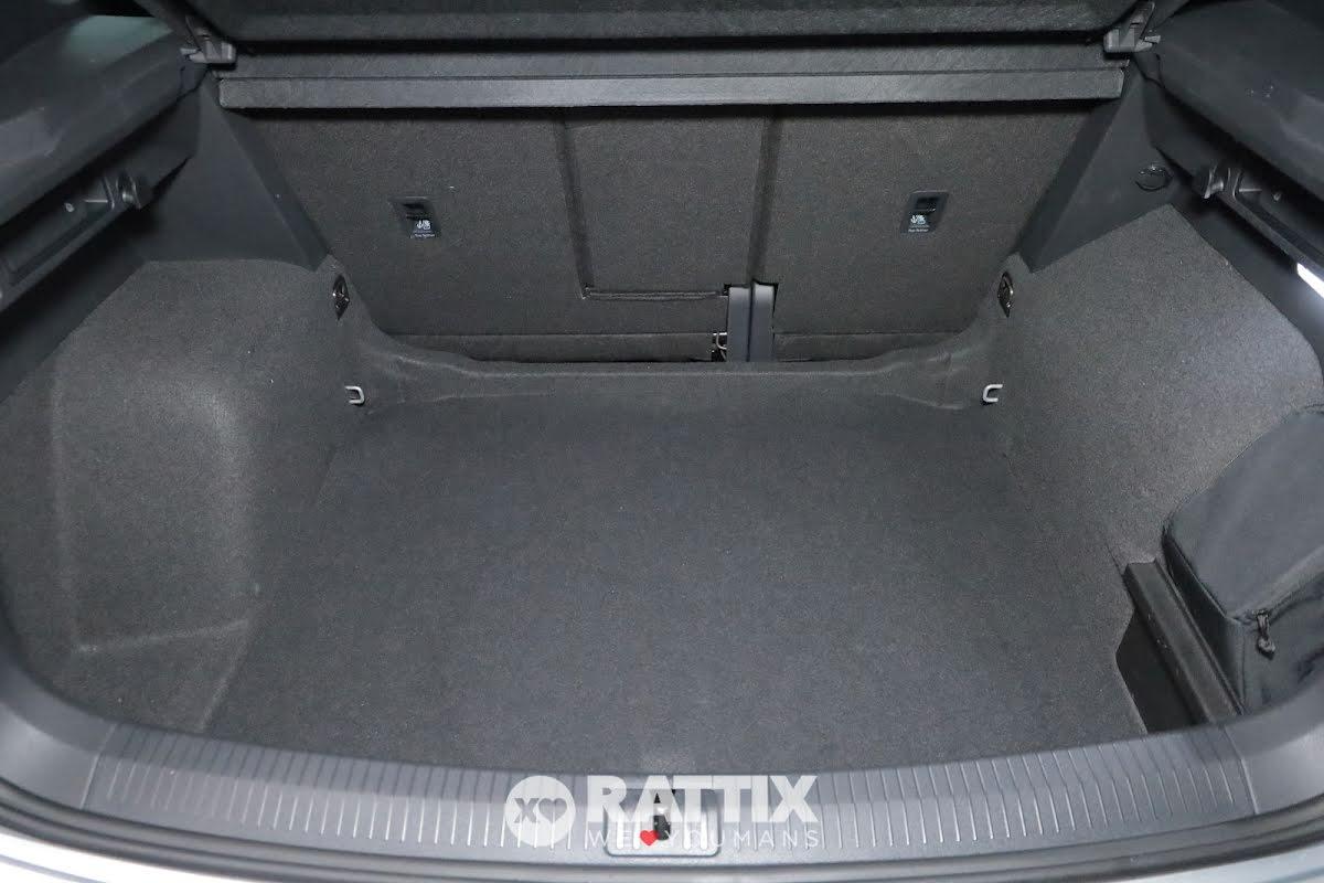 Volkswagen Tiguan 1.5 TSI 150CV R-Line DSG