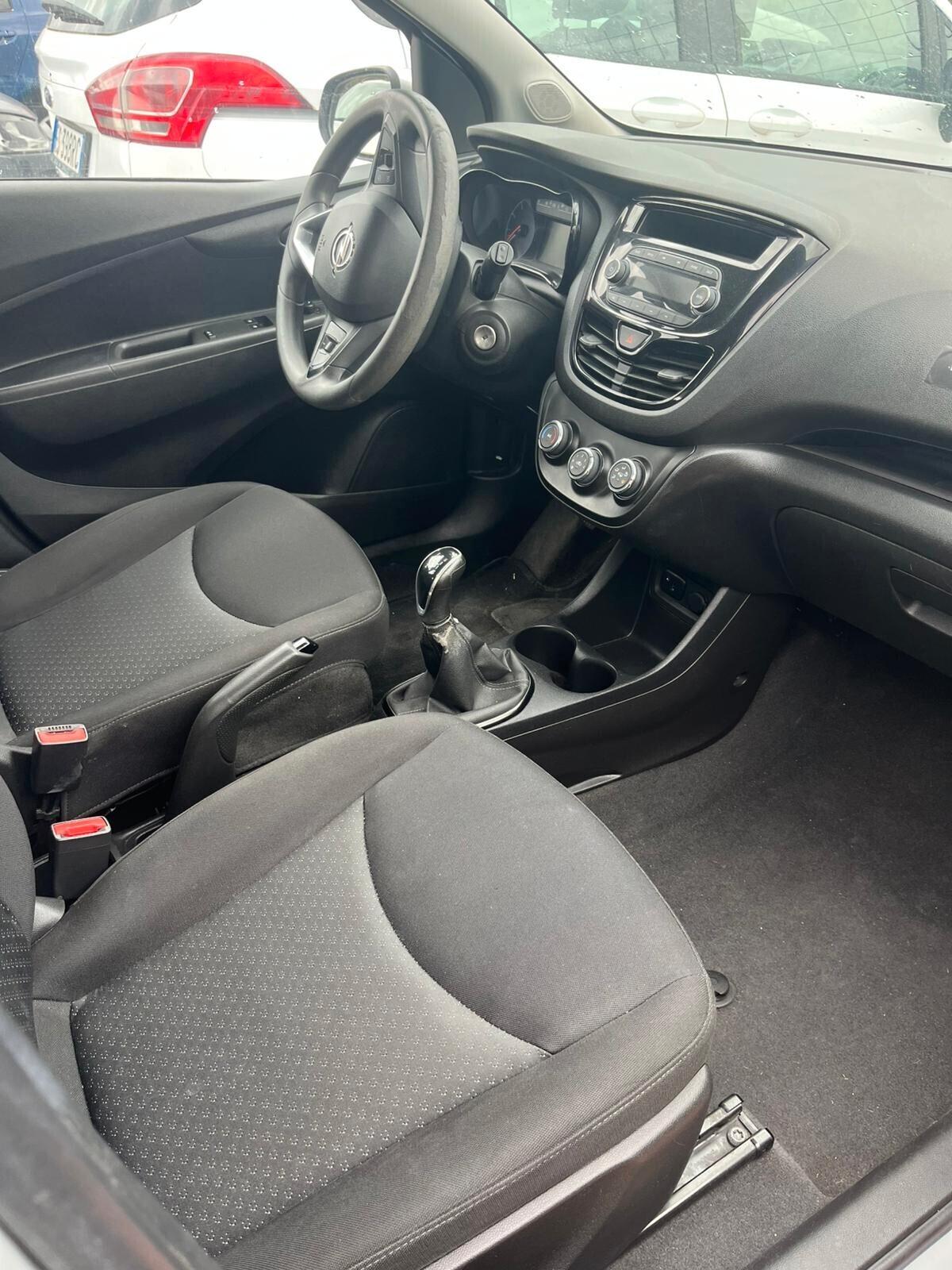 Opel Karl 1.0 75 CV N-Joy