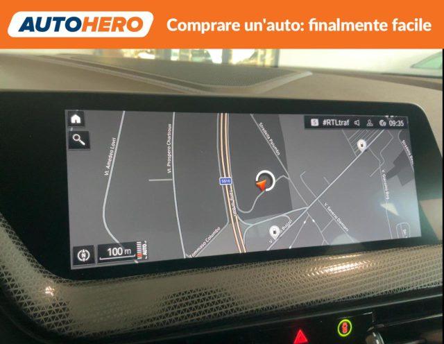 BMW 128 ti 5p. Msport