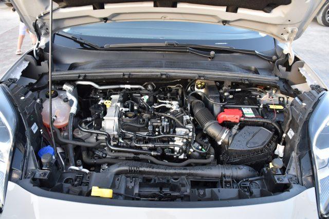 FORD Puma 1.0 EcoBoost Hybrid 125 CV S&S Titanium Design