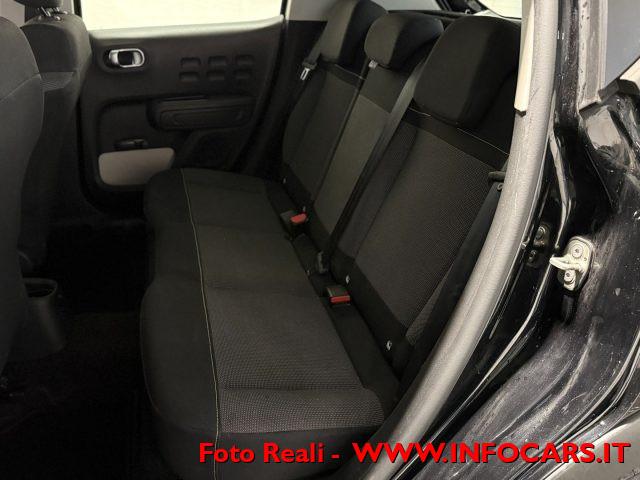 CITROEN C3 1200 82 CV Feel - PROMO
