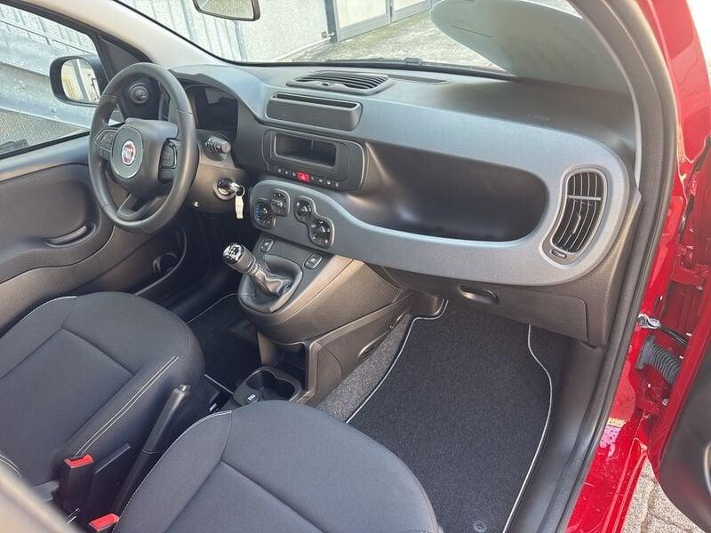 FIAT Panda Panda 1.0 FireFly S&S Hybrid