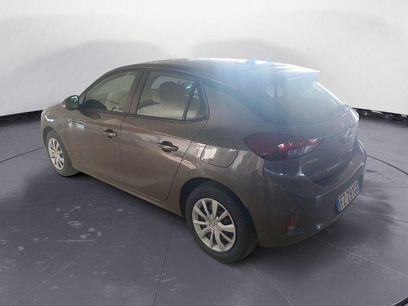 Opel Corsa 6ª serie 1.2 Elegance