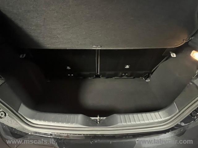 TOYOTA Aygo X 1.0 VVT-i 72 CV 5p. Lounge