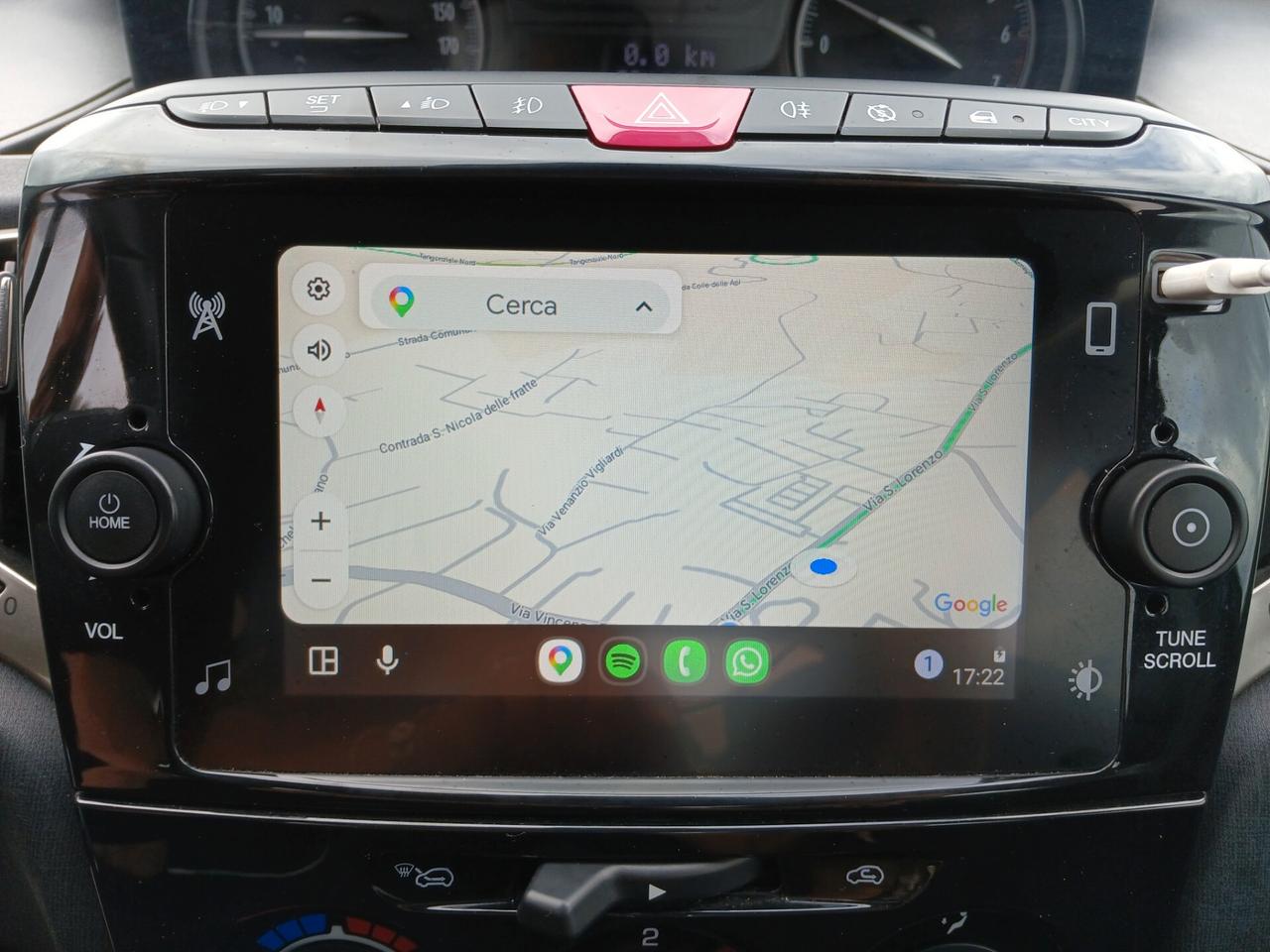 Lancia Ypsilon 1.0 HYBRID GOLD 2023