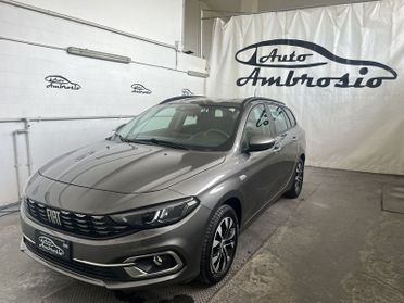 FIAT Tipo Tipo SW 1.0 t3 100cv anche gpl TUA DA 129,00 AL MESE