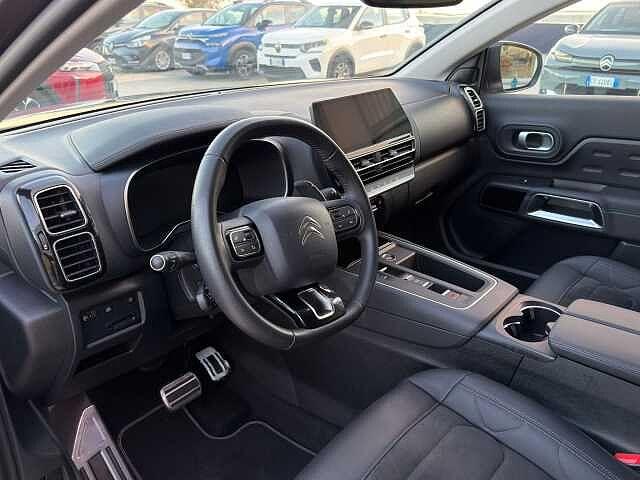 Citroen C5 Aircross Hybrid 180 e-EAT8 Shine