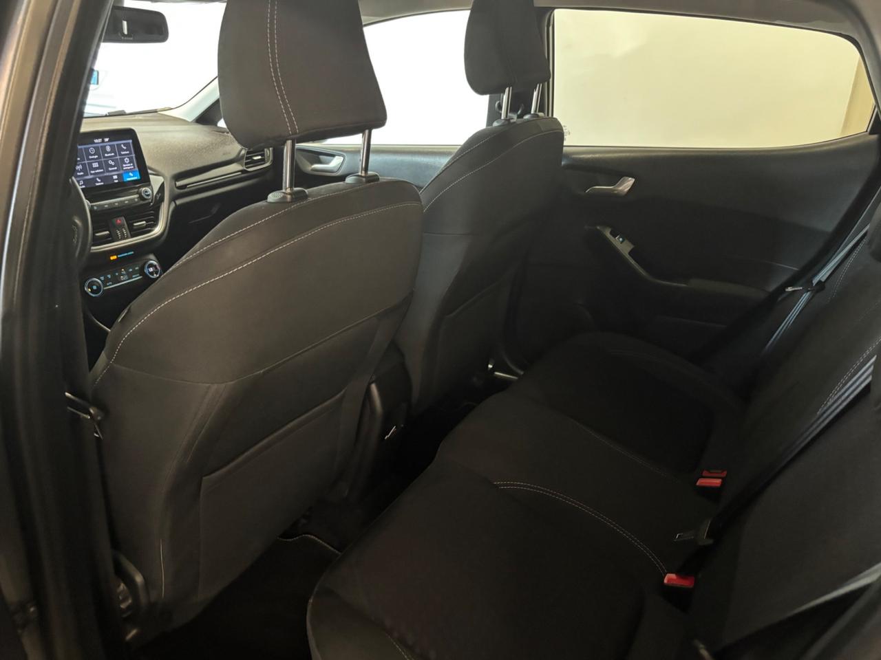 Ford Fiesta 1.1 B/GPL 2029 Titanium |OK NEOPATENTATI |