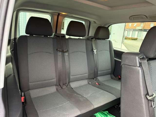 Mercedes-Benz Vito 9 POSTI 2.2 cdi AUTOM./GOMME NUOVE/IVA DEDUCIBILE