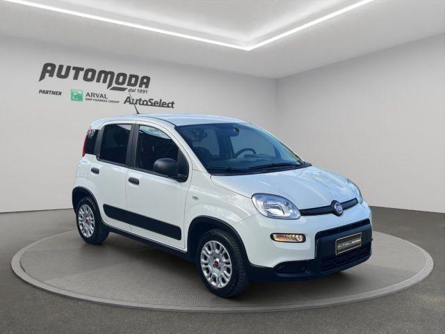 FIAT Panda VAN N1 4 POSTI 1.0 HYBRID