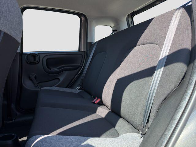 FIAT Panda Panda 1.0 FireFly Hybrid City Life