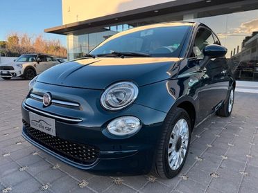 Fiat 500 C 1.2 Lounge dualogic 2019