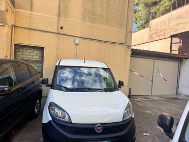 Fiat Doblo Doblò 1.6 MJT 120CV PC-TN Cargo Lamierato