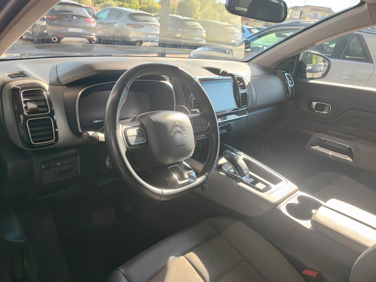 Citroen C5 Aircross BlueHDi 130 S&S EAT8 Shine