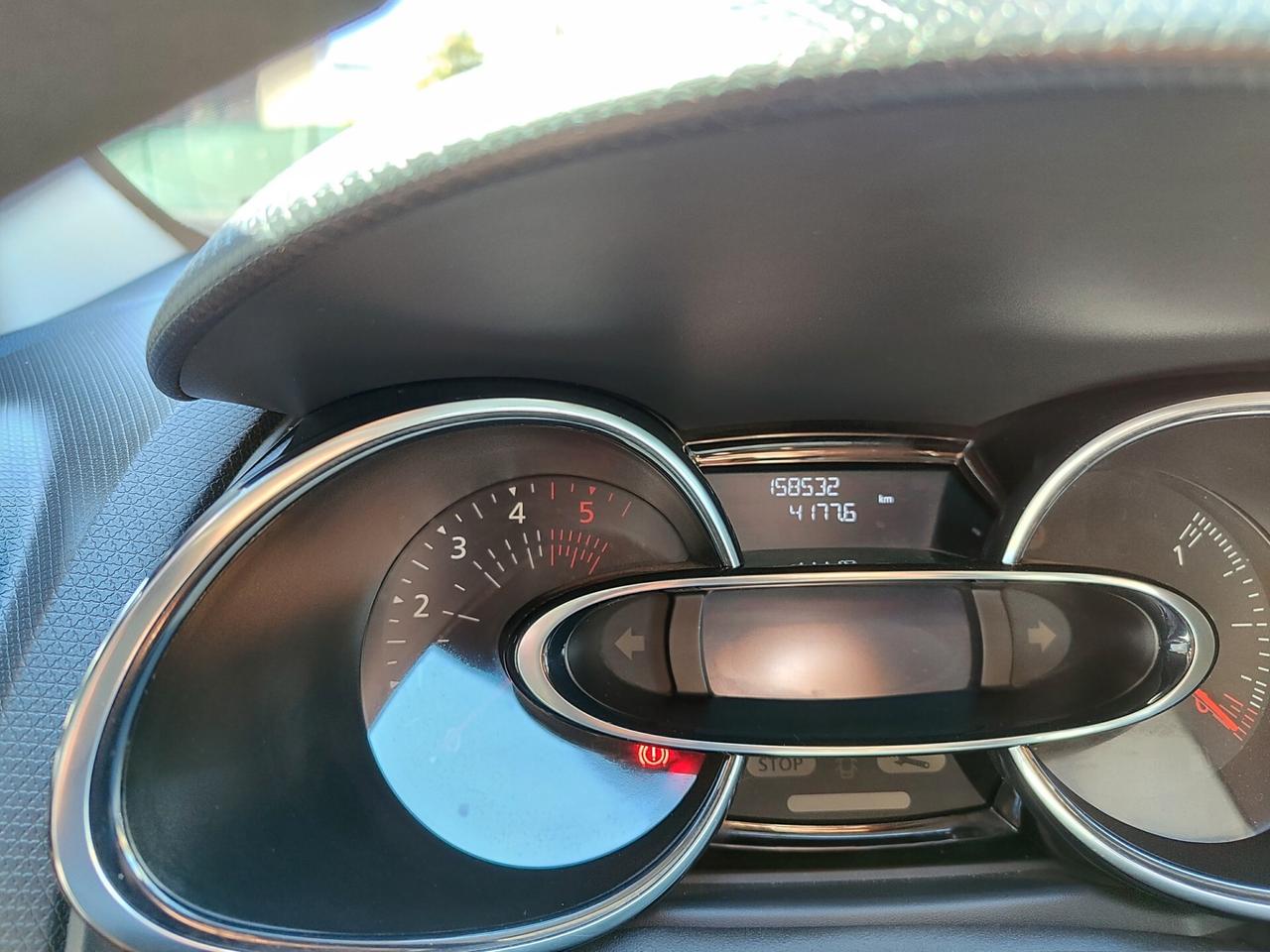 Renault Clio 1.5 dCi OK NEOP 2018 TUTTI I LAVORI PROMO
