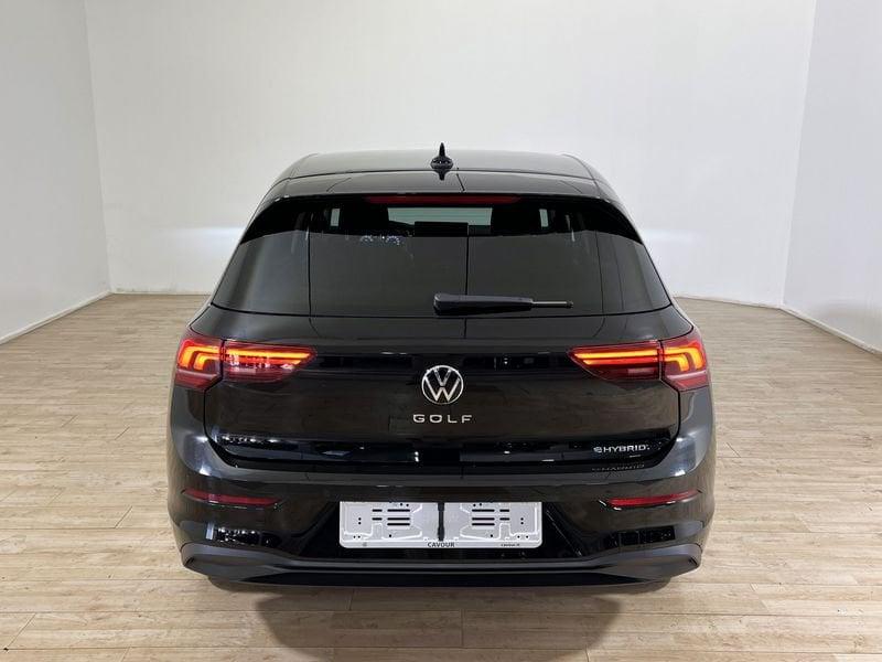 Volkswagen Golf Golf 1.5 tsi ehybrid Edition Plus 204cv dsg