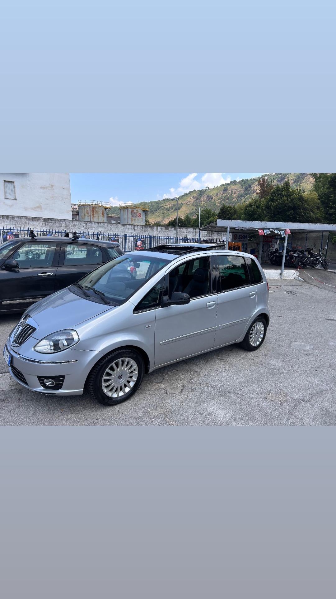 Lancia MUSA 1.3 Mjt 95 CV Gold