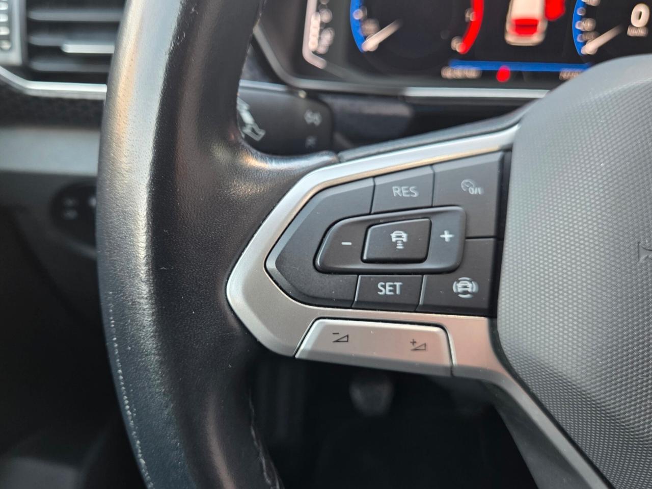 Volkswagen T-Cross 1.0 TSI 110 CV Advanced