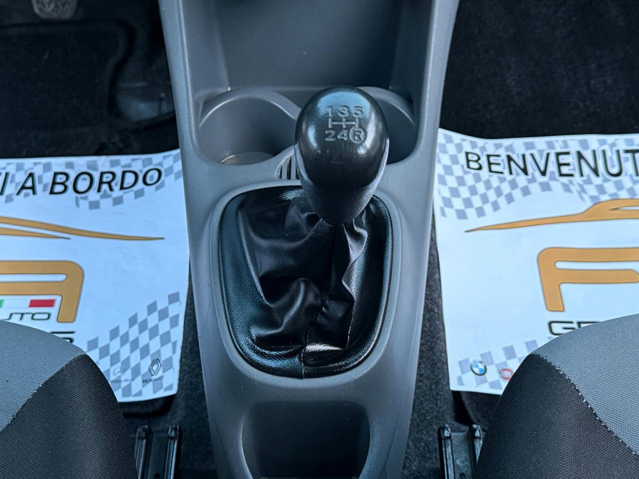 Citroen C1 1.0 5Porte AMIC1 CLIMA - 2009
